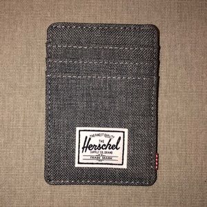 Herschel Supply Co. Wallet